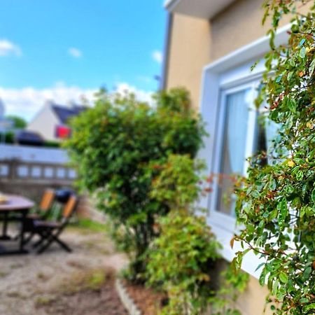 Gite Homard - Bord De Mer - 4/6 Personnes Quineville Exterior photo